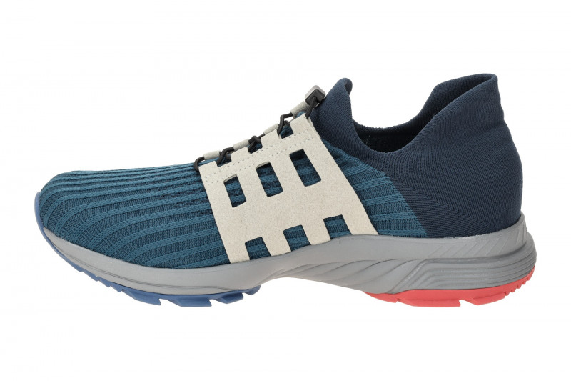 UYN Washi XC Schuhe blau petrol Herren Sportschuhe Y100209