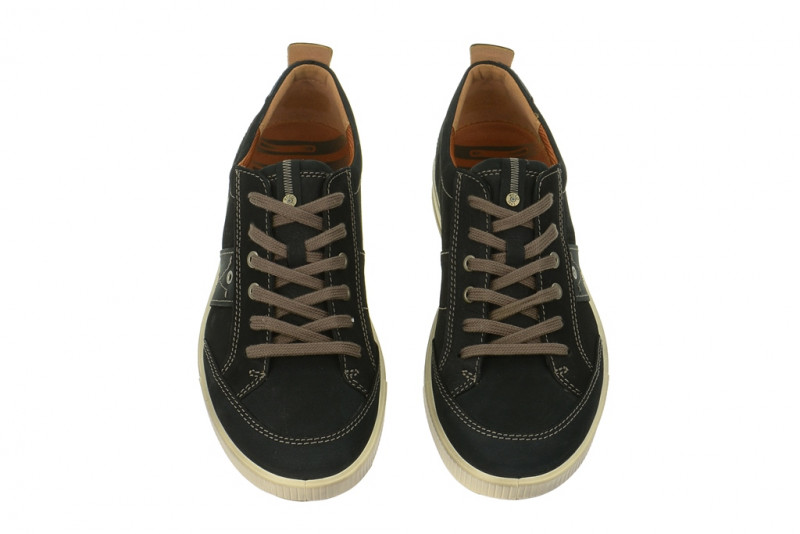 Ecco 53412451052 Ennio schwarz