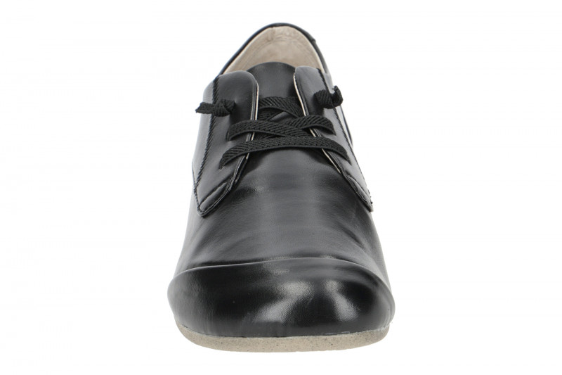 Josef Seibel Schuhe Fiona 01 schwarz