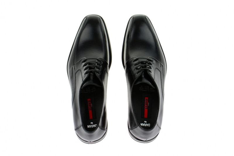 Lloyd Daran Schuhe schwarz 14-063-00