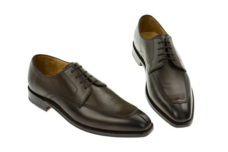 Gordon & Bros. Milan Schuhe braun - 4563