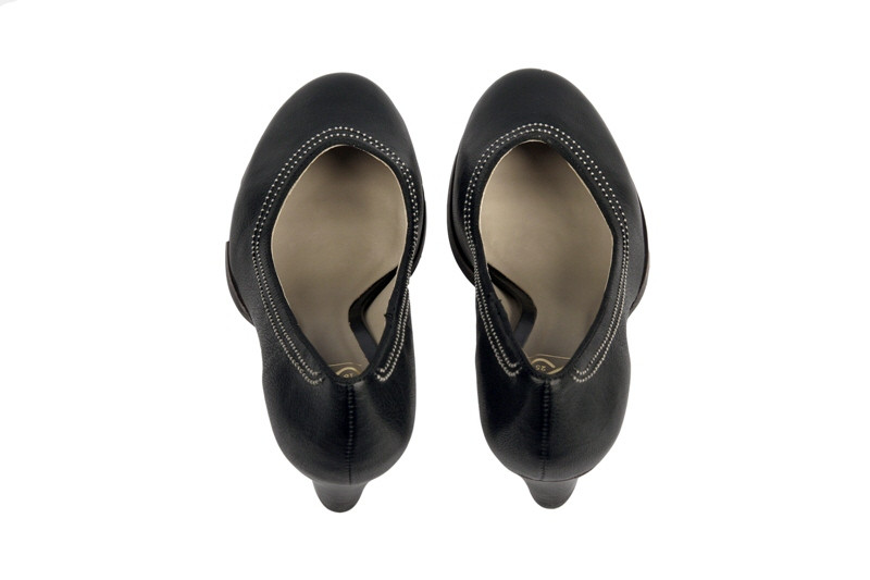 Clarks Ask Bombay Pumps in schwarz 20339972