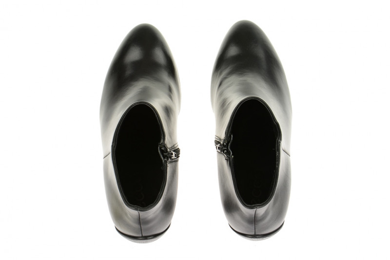 Ecco Sculptured 75 Damenschuhe schwarz