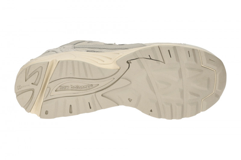 New Balance 878 Schuhe Sneaker grau offwhite Outdoor