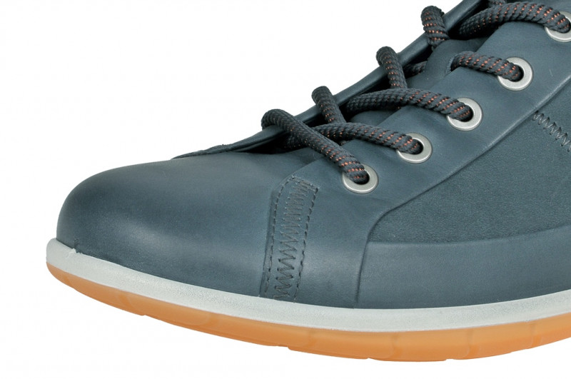 Ecco Agnes Schuhe blau 24225358005