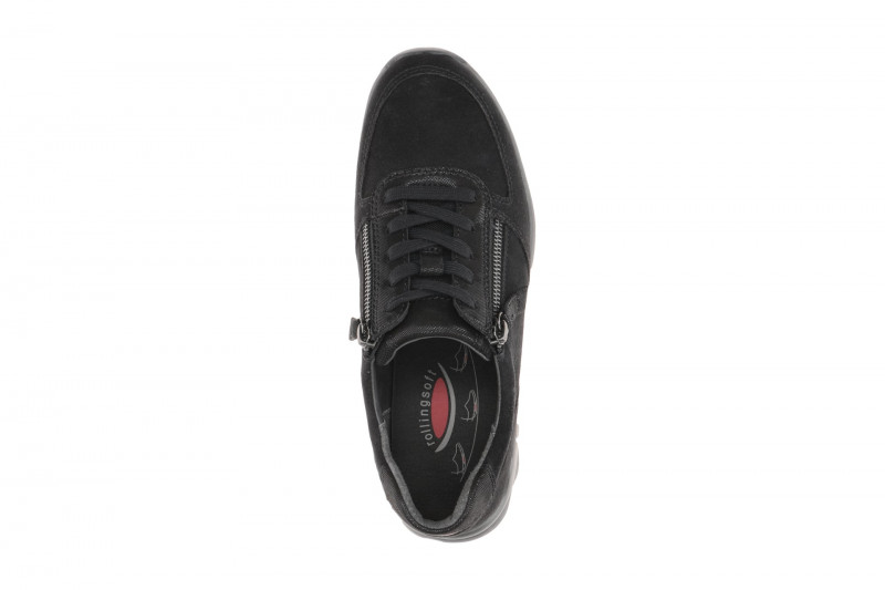 Gabor RollingSoft Schuhe dunkelblau pazifik 0100.01.005