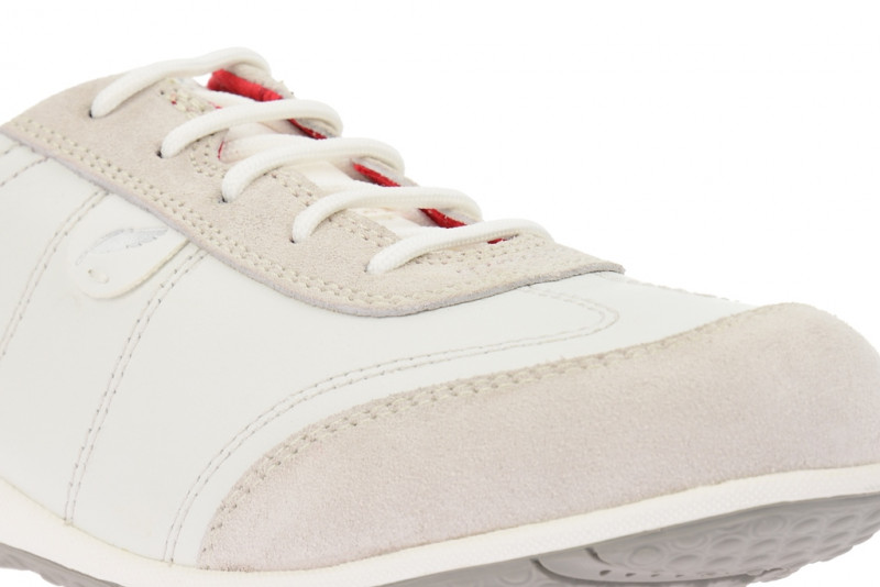Geox Vega weiß optic-white D3209A 08522 C1406