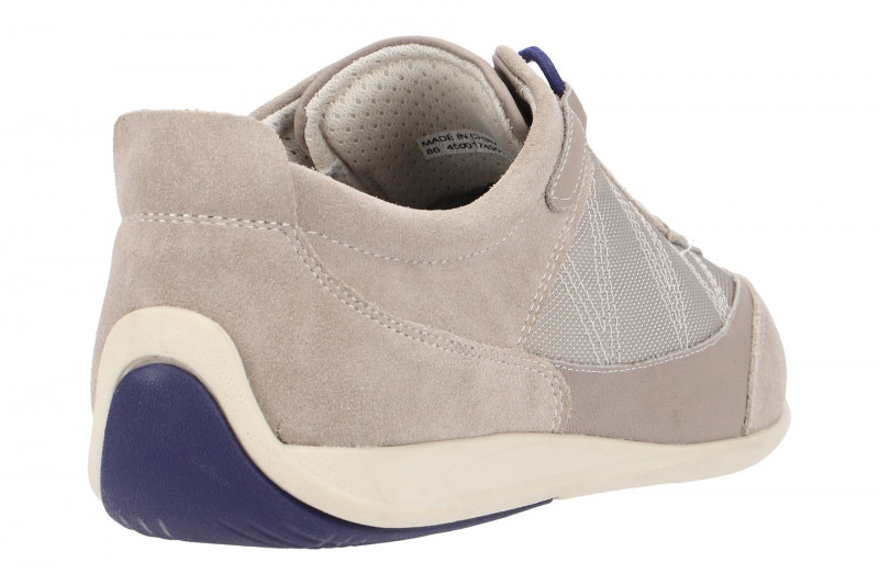 Ecco Glow Schuhe grau - 24801355294