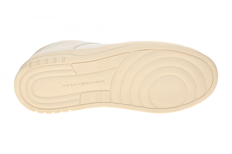 Tommy Hilfiger Schuhe Sporty Cup Sneakers beige Damen