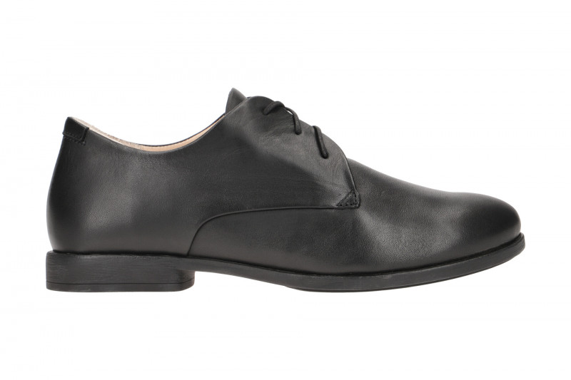 Think Agrat 20 Schuhe schwarz
