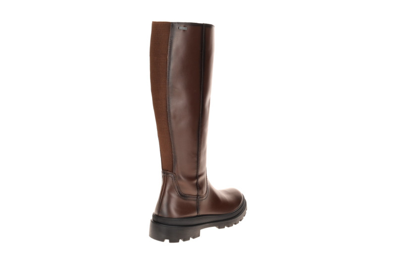 Legero Luisa Schaftstiefel braun corvino GORE-TEX 493