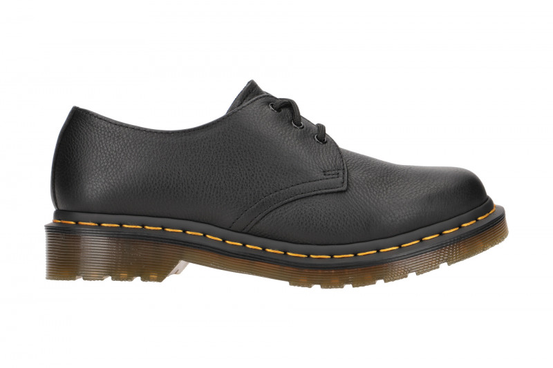 Dr. Martens Schuhe schwarz Virginia 1461