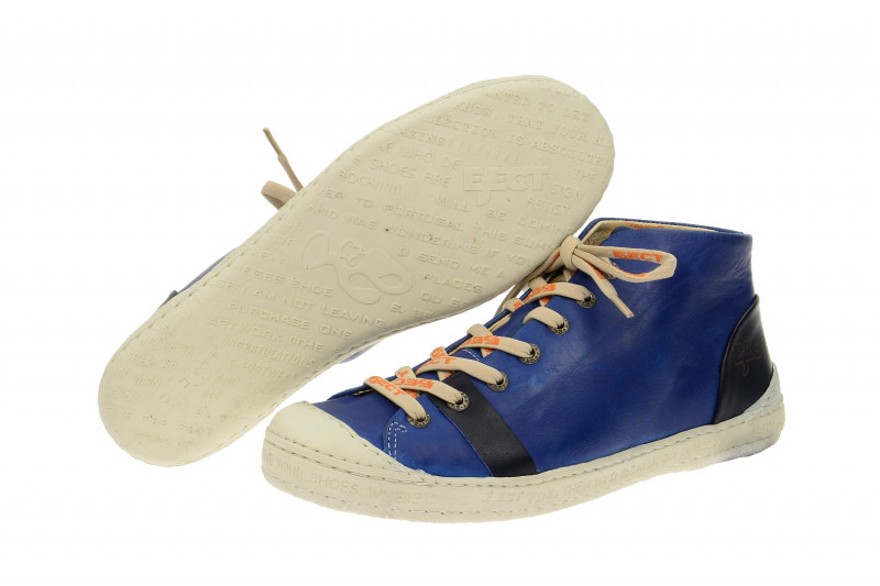 Eject Dass Stiefel blau 16225.16