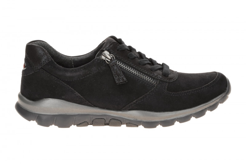 Gabor RollingSoft Schuhe dunkelblau pazifik 0100.01.005