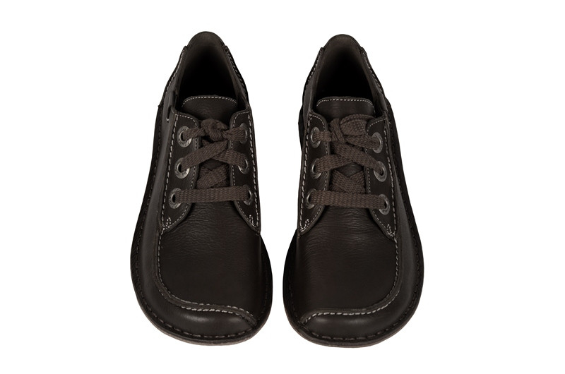 Clarks Funny Dream Schuhe in dunkelgrün 20350973