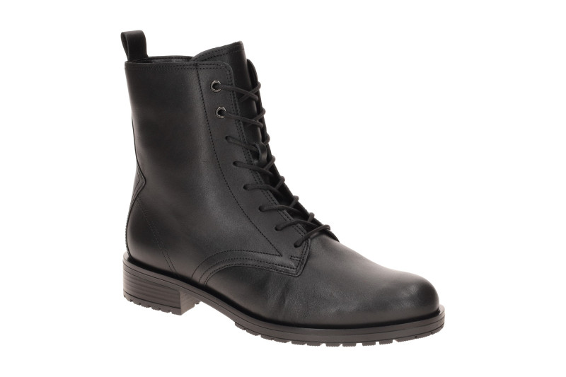 Gabor Stiefel Boots schwarz 8039.02.001