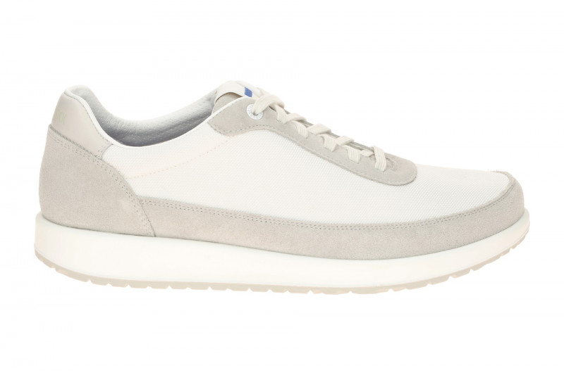 Birkenstock Honnef City Schuhe weiß NORMAL-WEIT 1031526