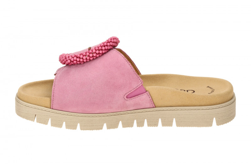 Gabor Pantolette soft pink 83.745.13