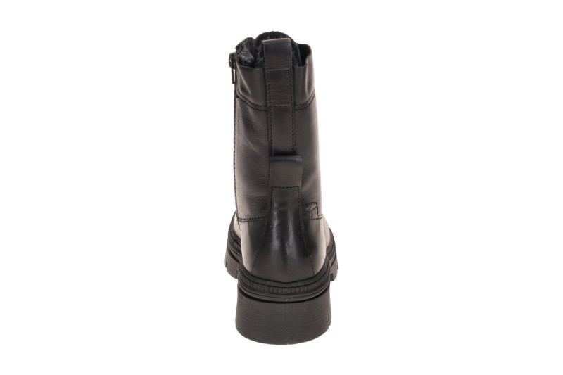 Tamaris Winter Stiefel schwarz Boots 26296