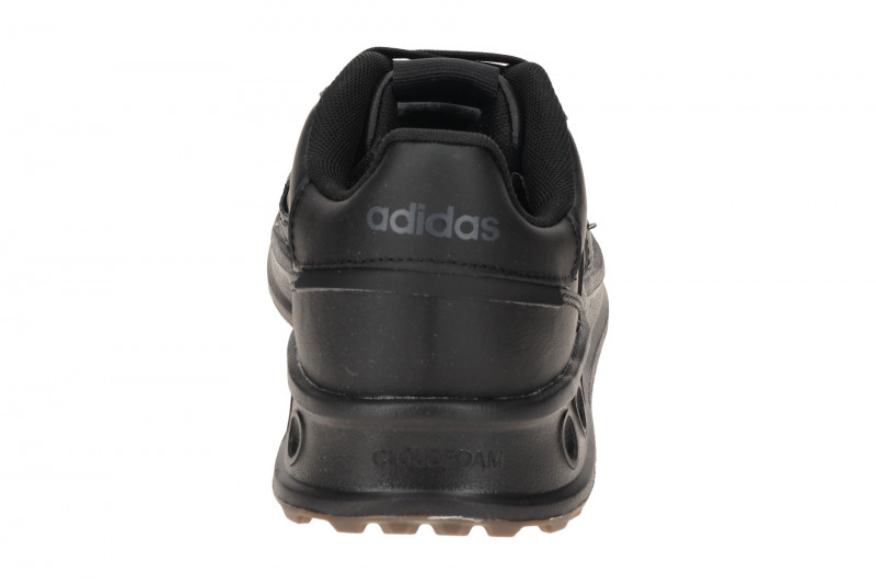 Adidas Run 84 Sneakers Schuhe schwarz Herren JI4873