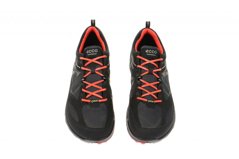 Ecco Biom Ultra Schuhe schwarz 84001458085