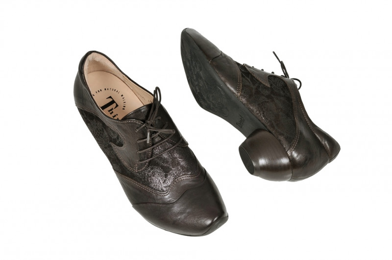 Think Aida braun cafe-kombi 9-89242-48