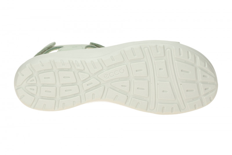 Ecco Cruise 3 Sandale grün matcha 821883