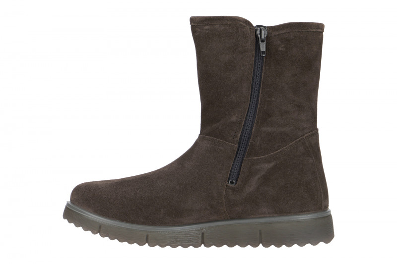 Legero Campania Stiefel dunkelgrau Gore-Tex 661