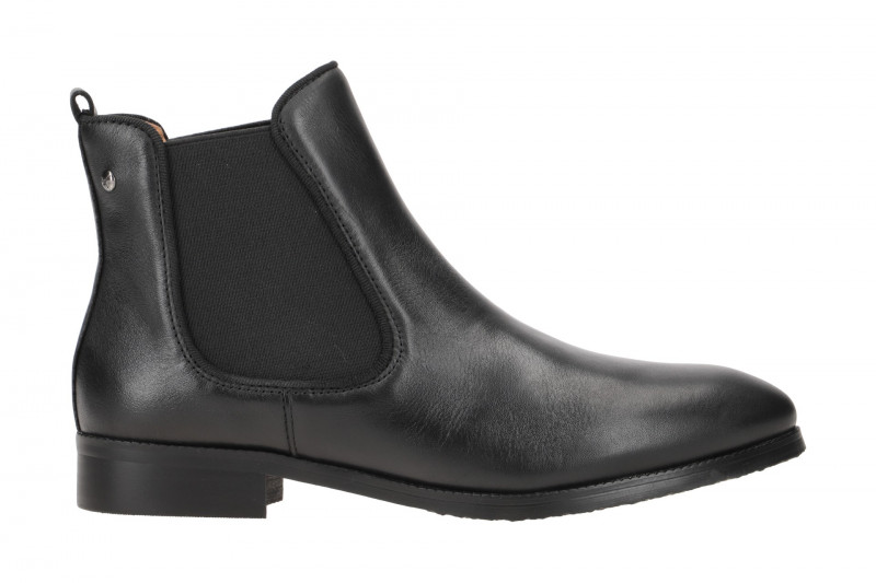 Pikolinos Royal Stiefelette schwarz W4D-8637ST