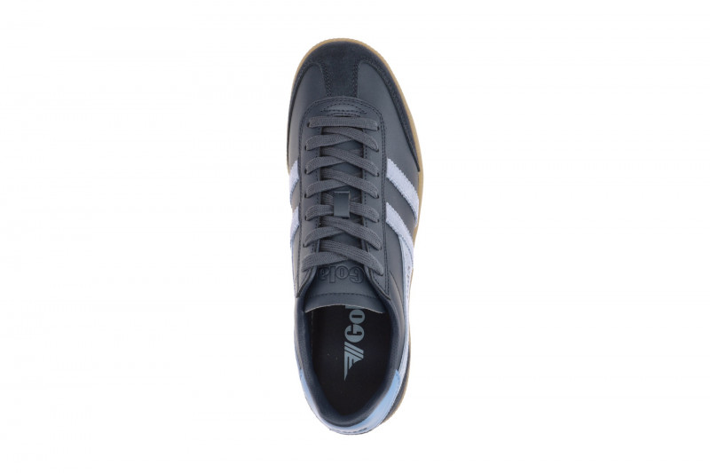 Gola Viper Schuhe Sneakers blau navy Herren CMB744
