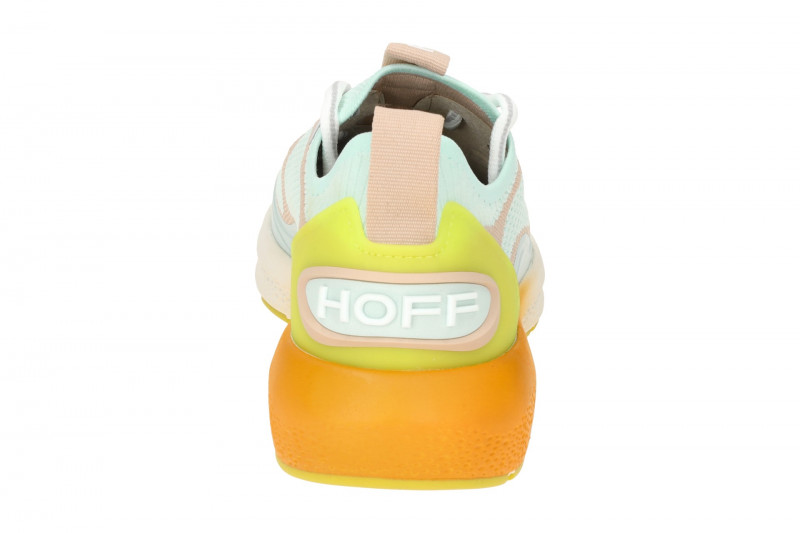 Hoff DRIVE Sportschuhe Sneakers hellblau 12418001