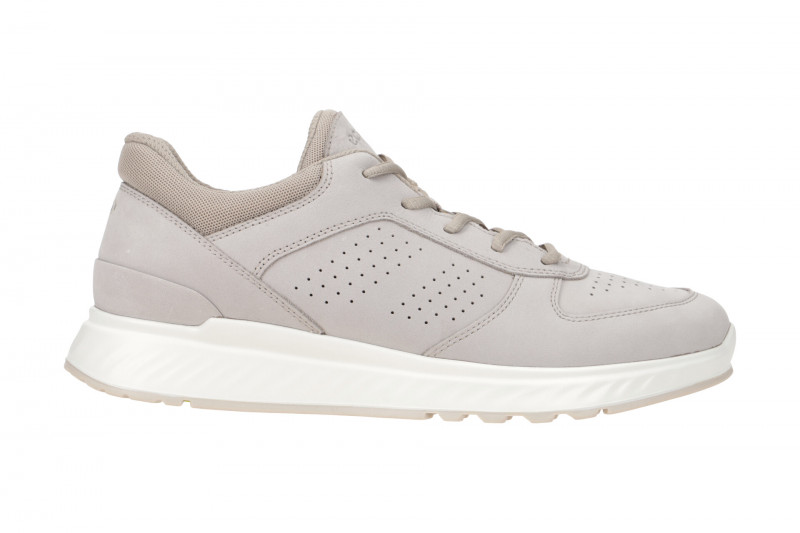 Ecco Exostride Schuhe grau Herren Sneaker 835314