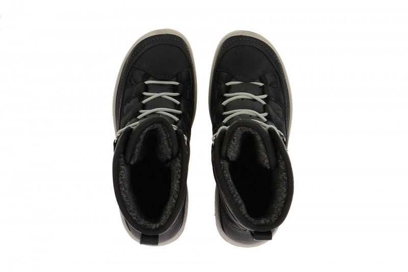 Ecco Trace schwarz 83404351052