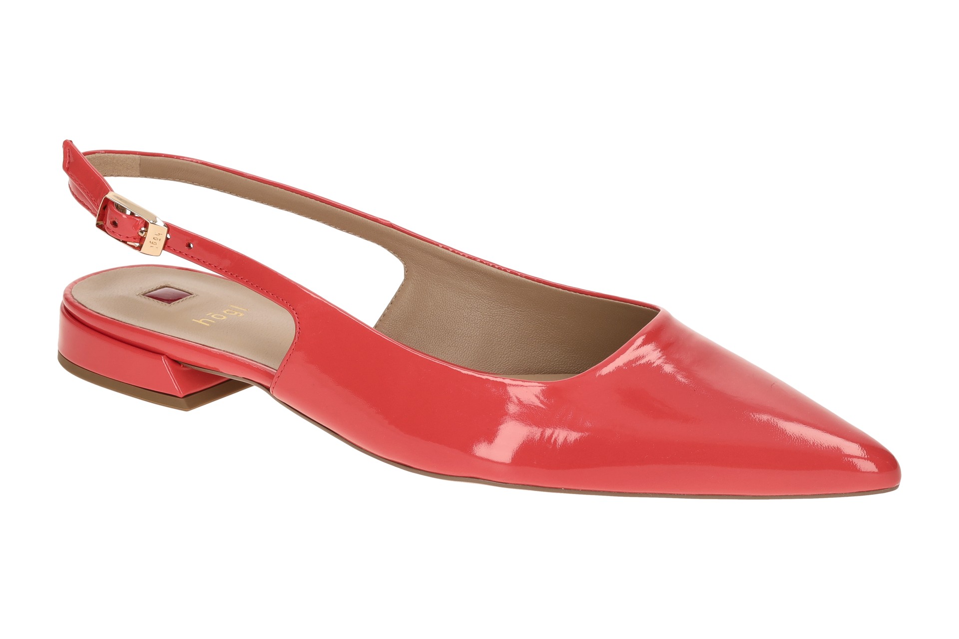 H gl Sophie Sling Pumps Koralle Rot Gl nzend 1906 Schuhhaus Strauch h-gl-sophie-sling-pumps-koralle-rot-gl-nzend-1906-schuhhaus-strauch