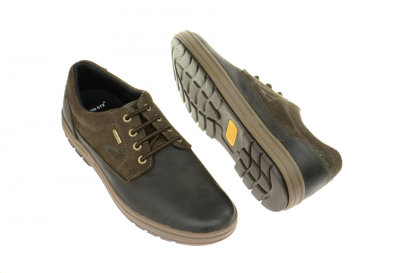camel active Laponia 395.11.12 braun