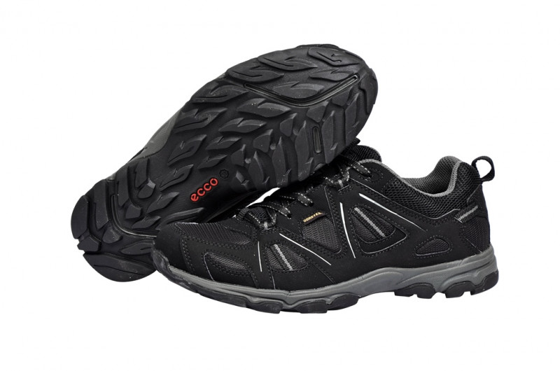 Ecco Ultra Trail GTX Schuhe schwarz 85203351052