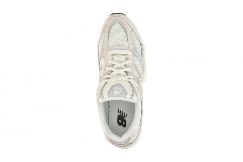 New Balance 603 Schuhe Sneaker weiß offwhite Herren