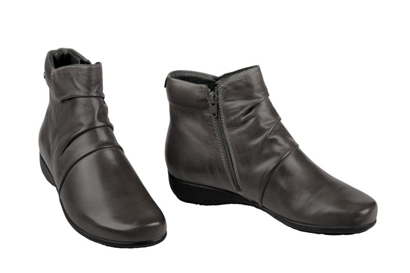 Pikolinos Madrid Stiefelette 806-8083 grau