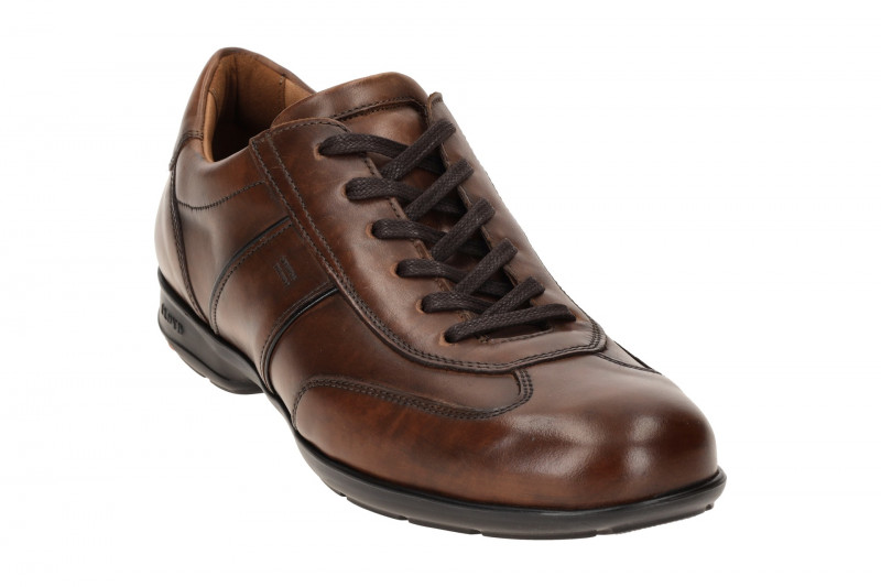 Lloyd Amir Schuhe Sneaker braun 24-600-05