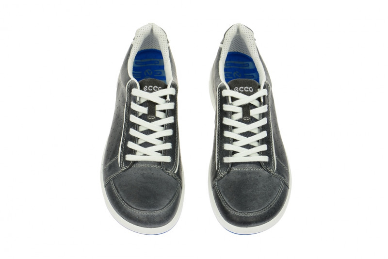 Ecco Eldon Schuhe grau 53120450379