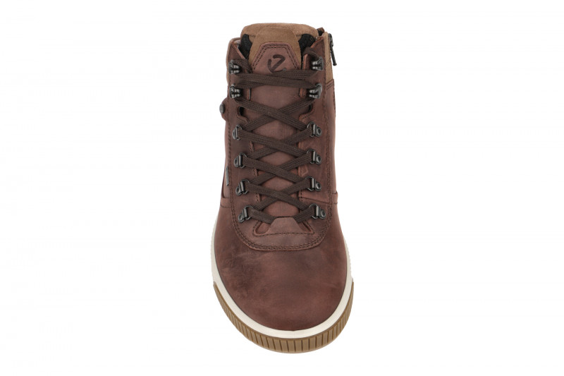 Ecco Byway Tred Stiefelette braun Gore-Tex