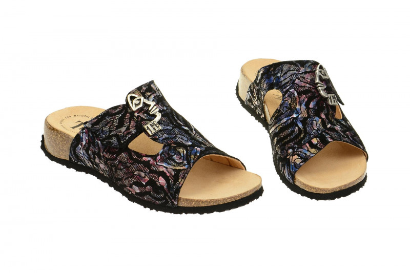 Think Mizzi schwarz multi 5-85352-99