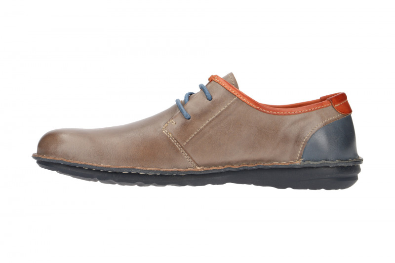 Pikolinos Santiago Schuhe grau M8M-4298