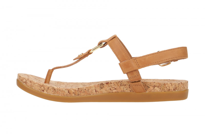 UGG Aleigh Sandale hellbraun 1112677