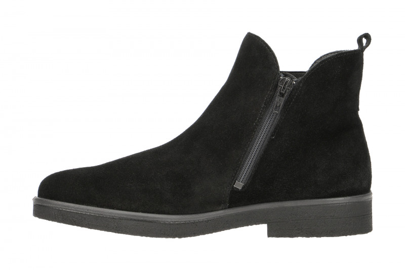 Legero Soana Stiefelette schwarz Gore-Tex 5-00684-03