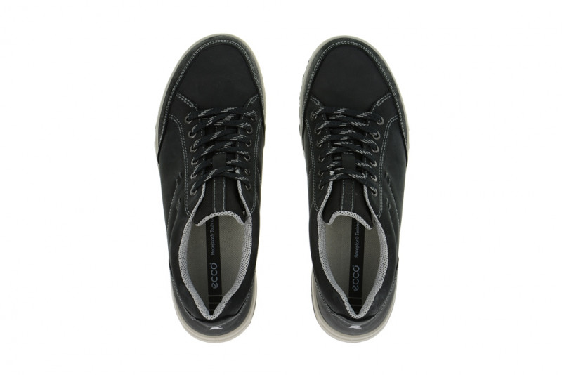 Ecco Urban Lifestyle Schuhe schwarz 83056451052