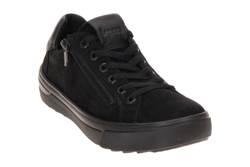 Legero Milena Schuhe schwarz H-Weite 519