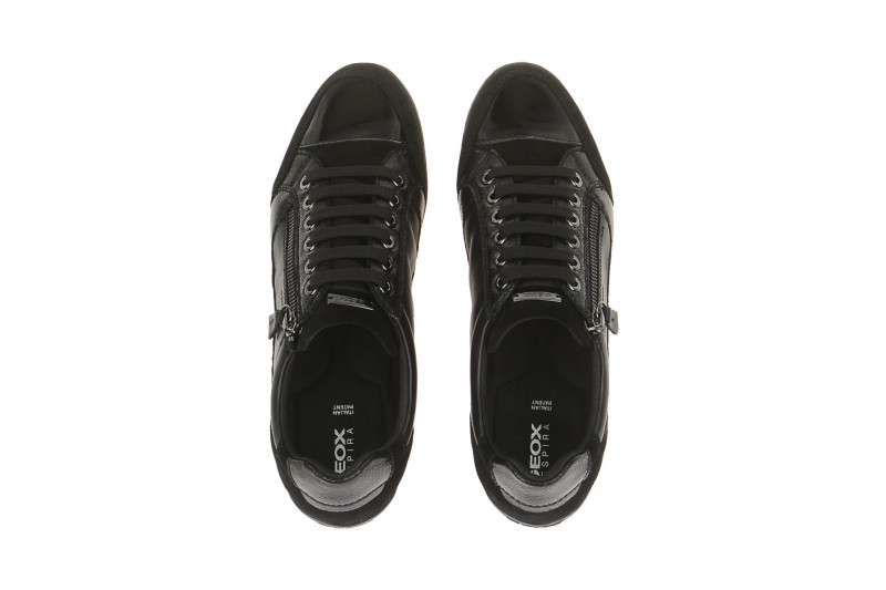 Geox Myria Schuhe schwarz D6468A