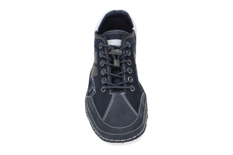 bugatti Canario Schuhe Sneaker blau 48013