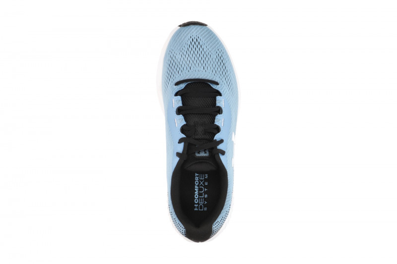 Under Armour Charged Rogue 4 Schuhe blau Damen 3027005
